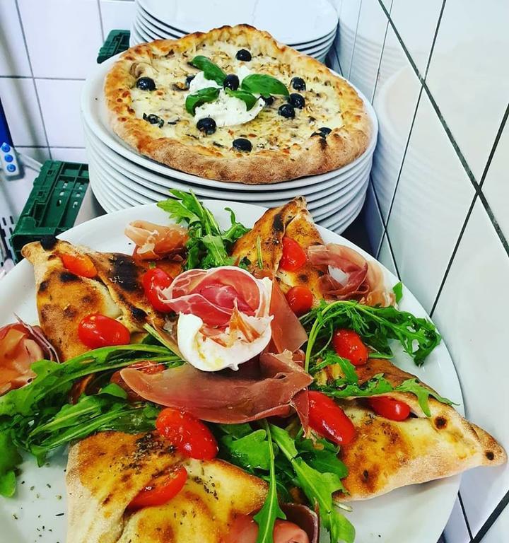 Bella Linda Ristorante Pizzeria Eiscafé